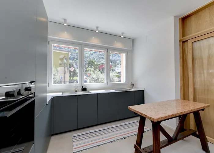 Mgh - Supreme Appartamento