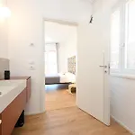 Mgh - Supreme Apartamento *