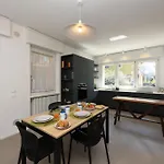 Apartamento Mgh - Supreme