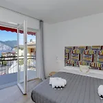 Mgh - Supreme Apartamento *